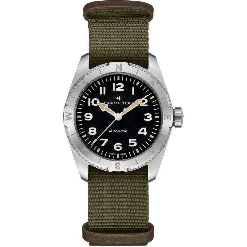 Khaki Field Expedition