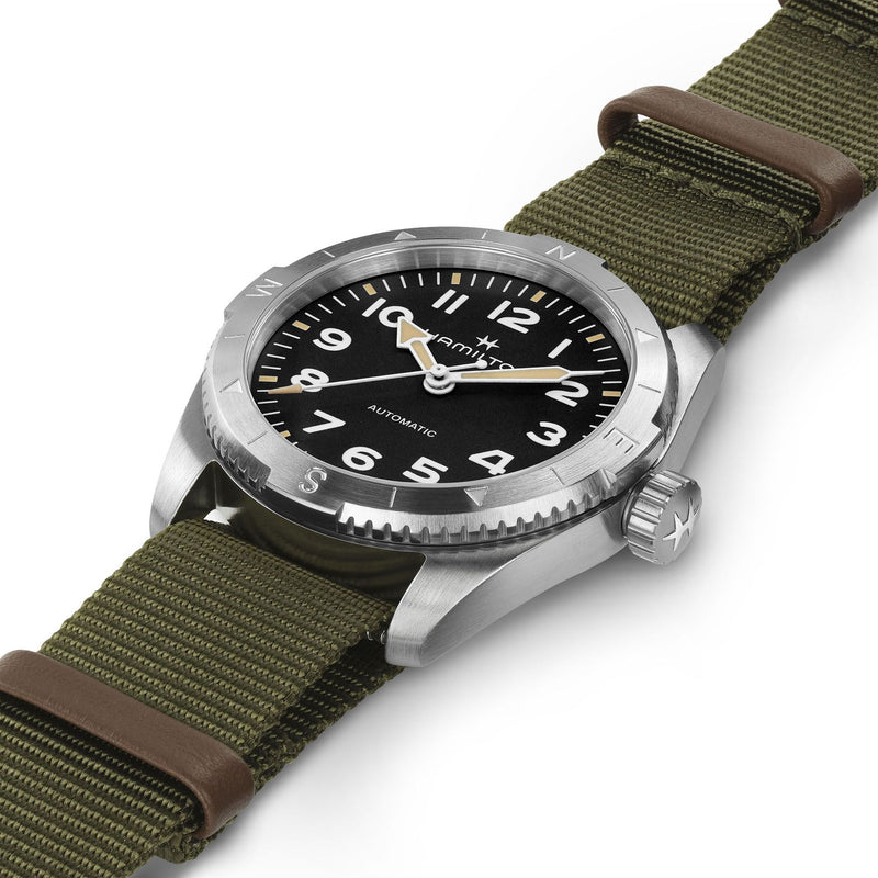 Khaki Field Expedition