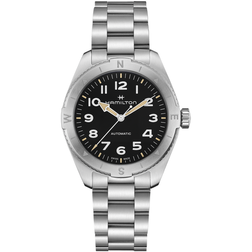 Khaki field sales automatic men's watch