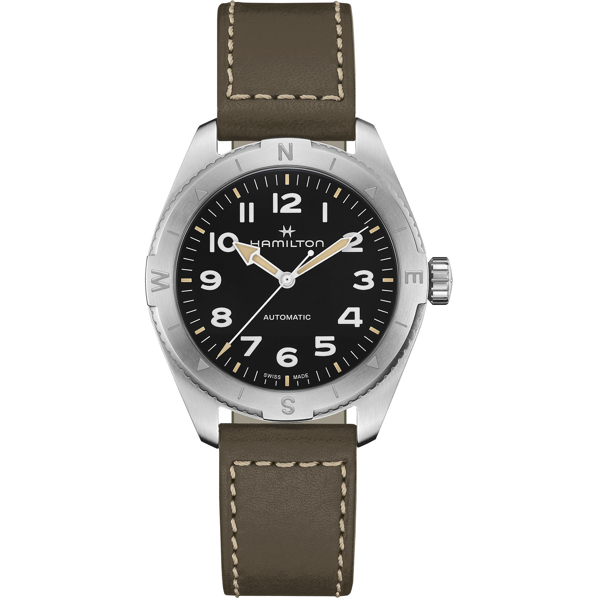 安い割引 Khaki Field Expedition 41mm | Hamilton Watches – Canada 時計