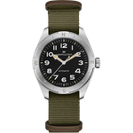 Front Hamilton Khaki Field Expedition