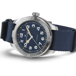 Front Hamilton Khaki Field Expedition