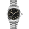 Khaki Field Murph 38mm