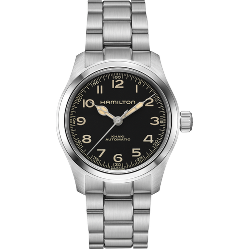 Khaki Field Murph 38mm