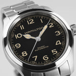 Khaki Field Murph 38mm