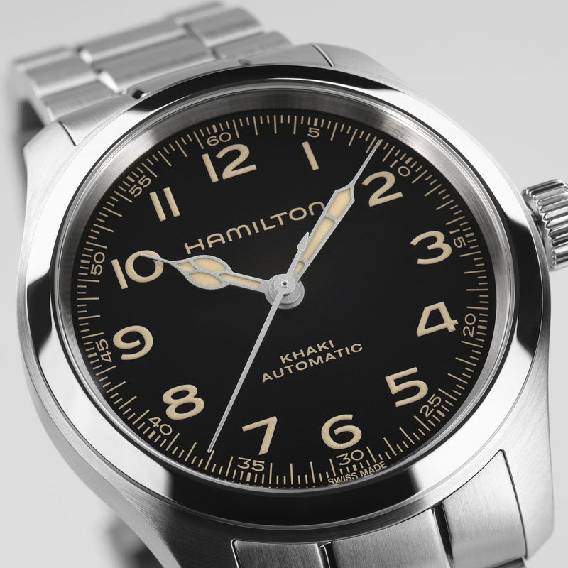 Khaki Field Murph 38mm
