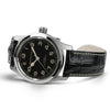 Khaki Field Murph Auto 42mm Bracelet Bundle