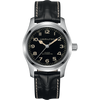 Khaki Field Murph Auto 42mm Bracelet Bundle