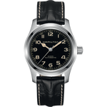 Khaki Field Murph Auto 42mm Bracelet Bundle