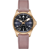 Front Khaki Aviation Pilot Auto Hamilton