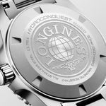 Back HydroConquest GMT Longines