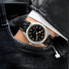 Khaki Field Murph Auto 42mm Bracelet Bundle