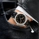 Khaki Field Murph Auto 42mm Bracelet Bundle