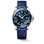 Front Hydroconquest GMT Longines
