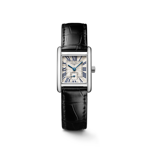 Front Mini Dolcevita Longines