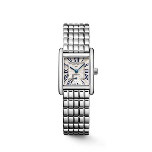 Front Mini Dolcevita Longines