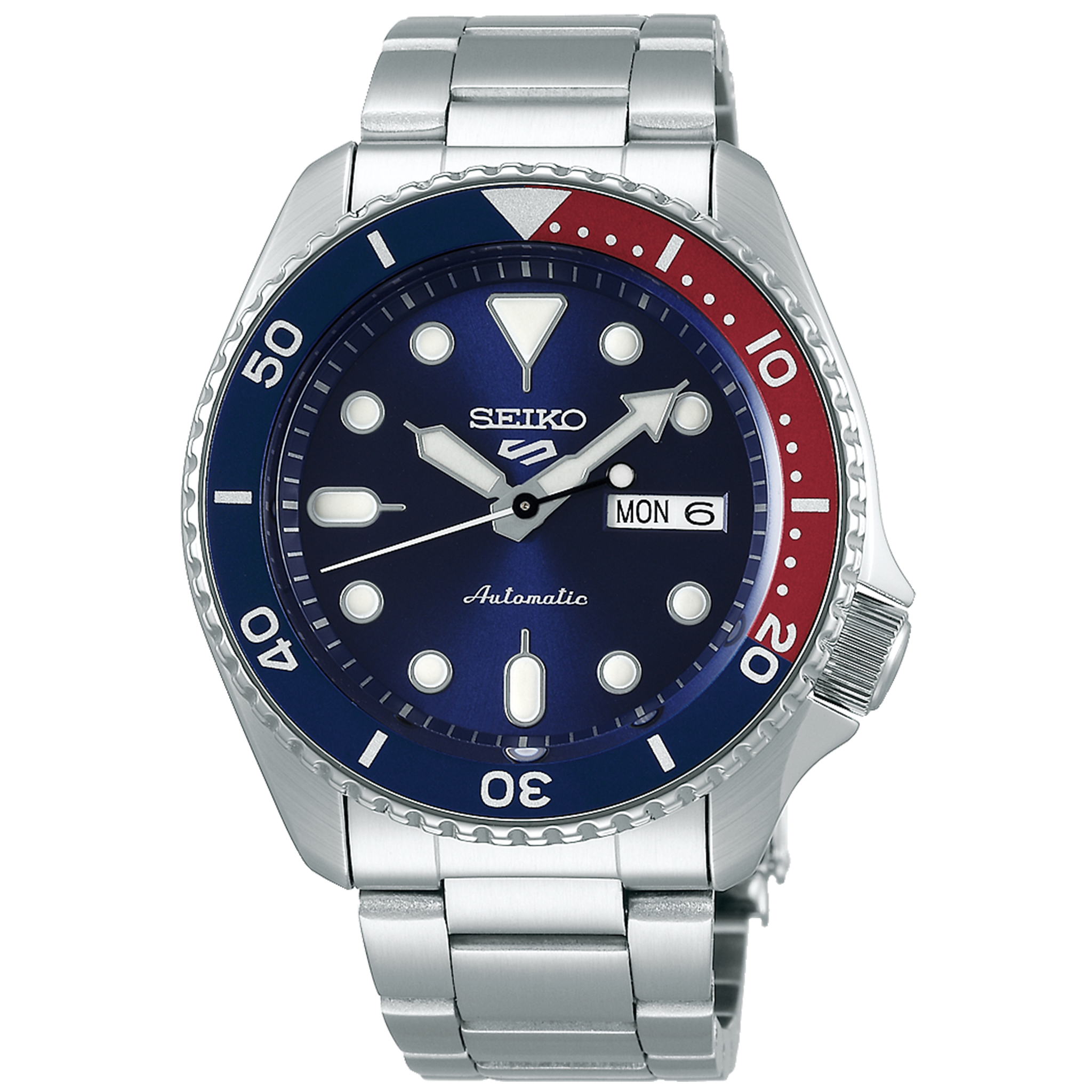 Seiko 5 watches canada best sale