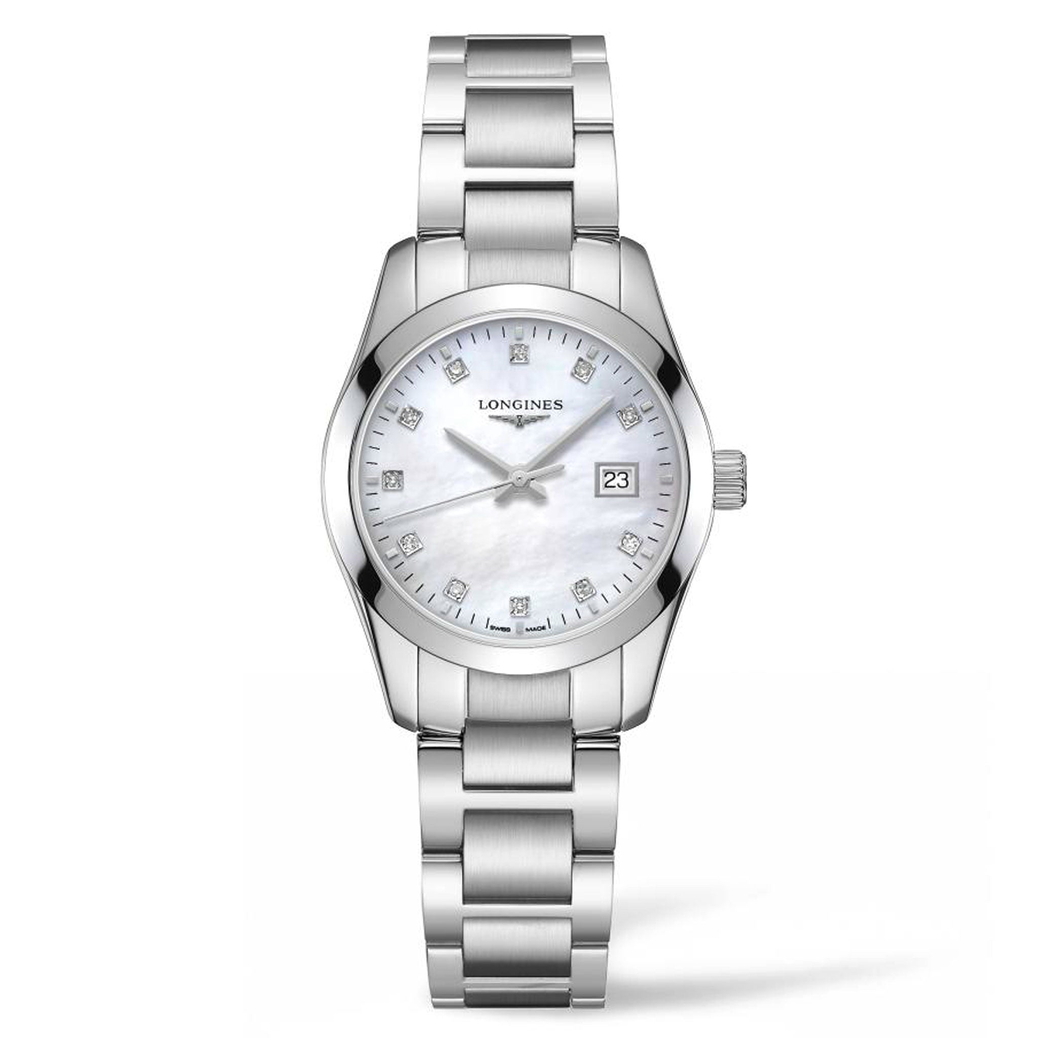 Longines new hot sale watches 2019