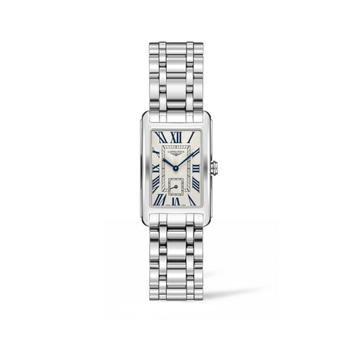 Front Dolcevita Longines