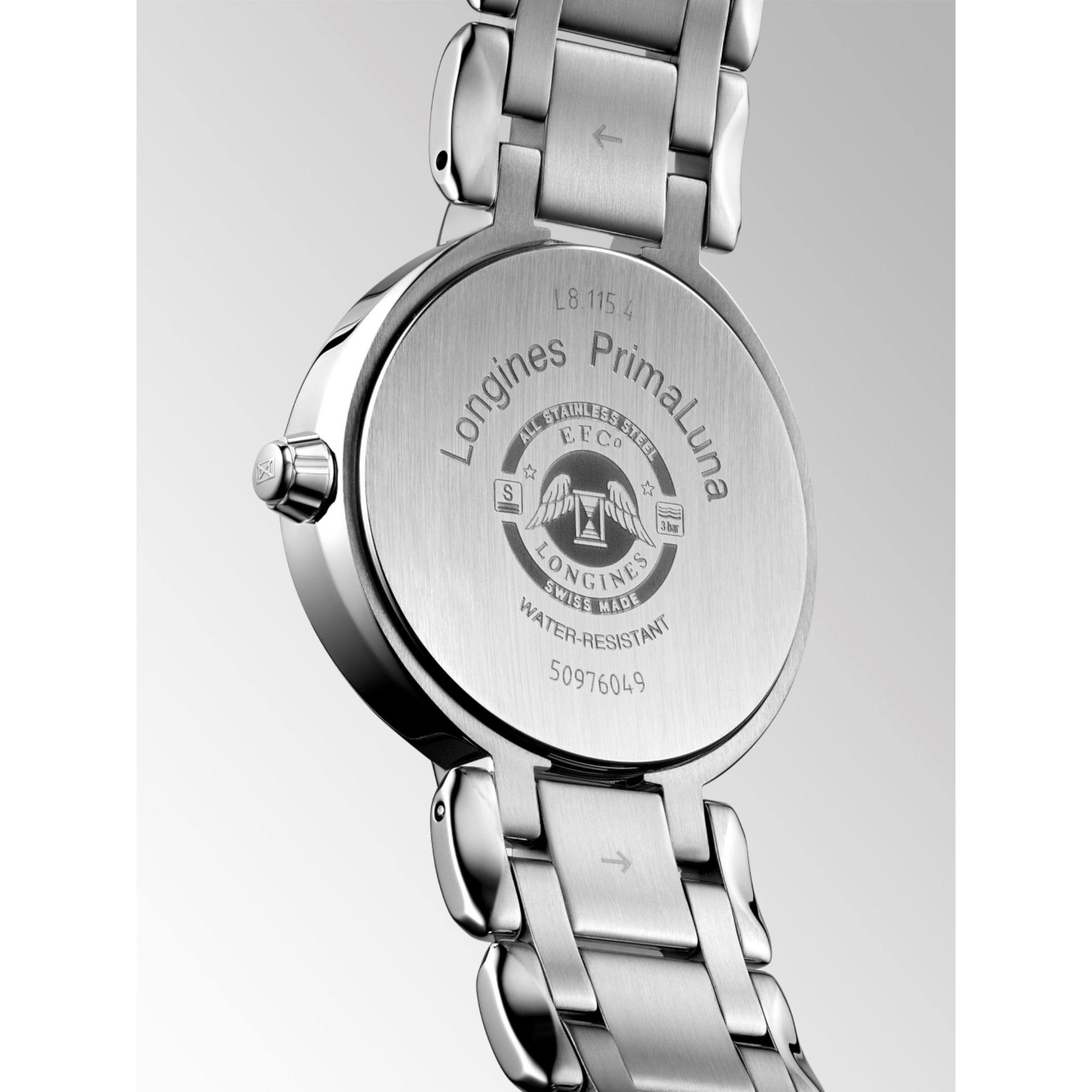 Primaluna Longines Watches Canada Watch House