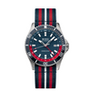 Front Nato Ocean Star GMT Special Addition MIDO