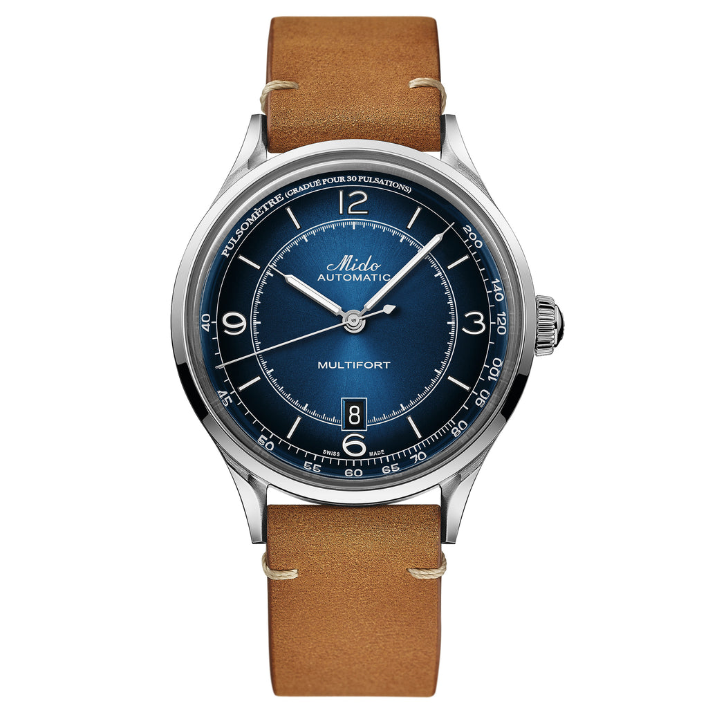 multifort watch