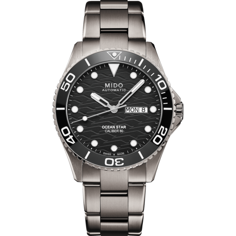 Ocean Star 200C Mido Watches Canada Watch House