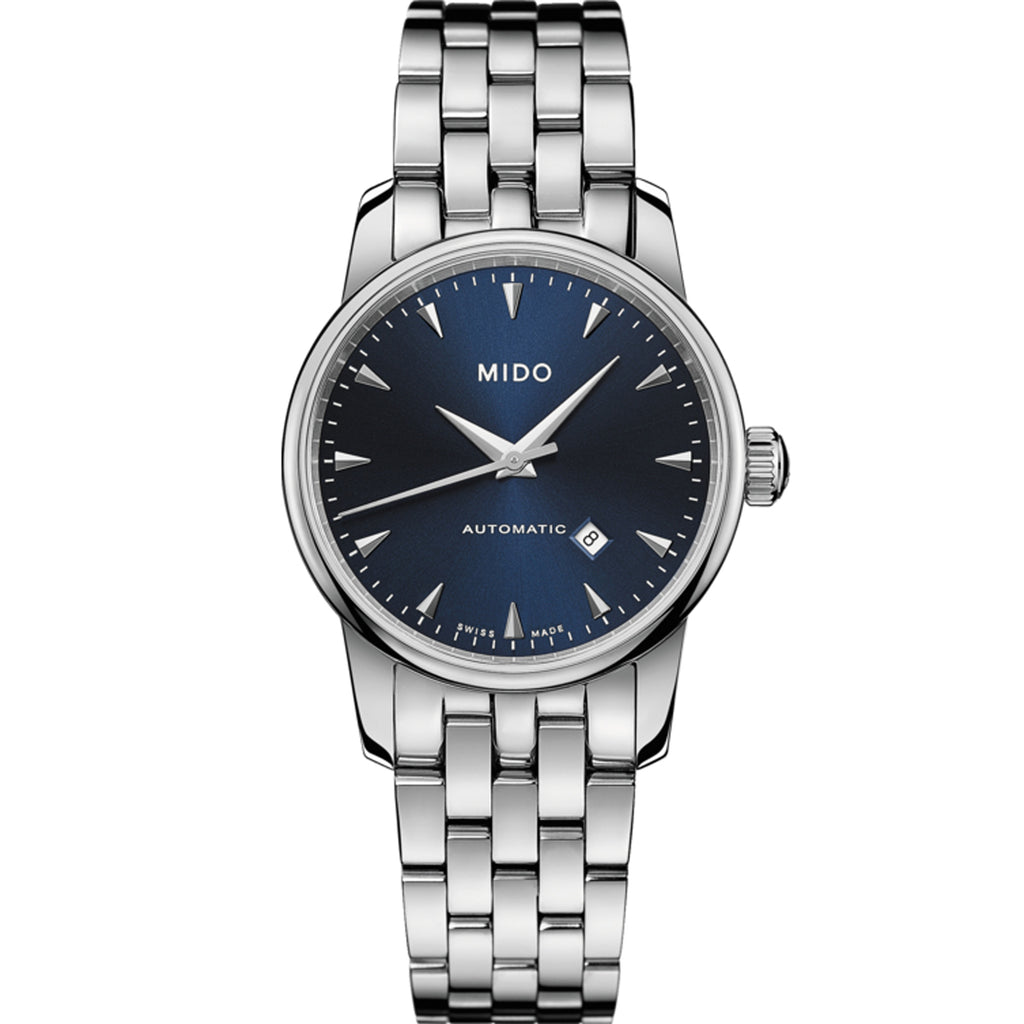 Baroncelli Midnight Blue Lady