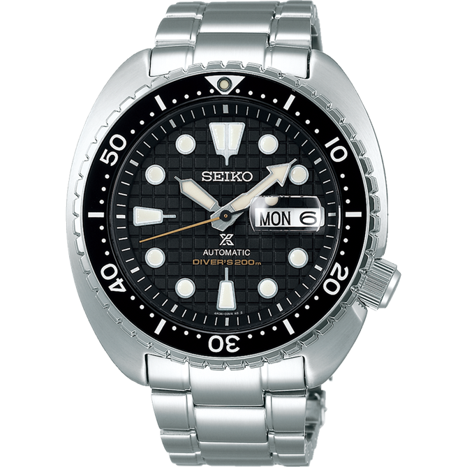 Seiko hot sale prospex white