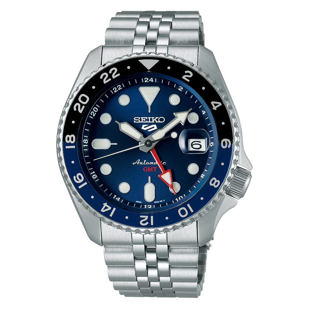 Seiko 5 watches canada hotsell