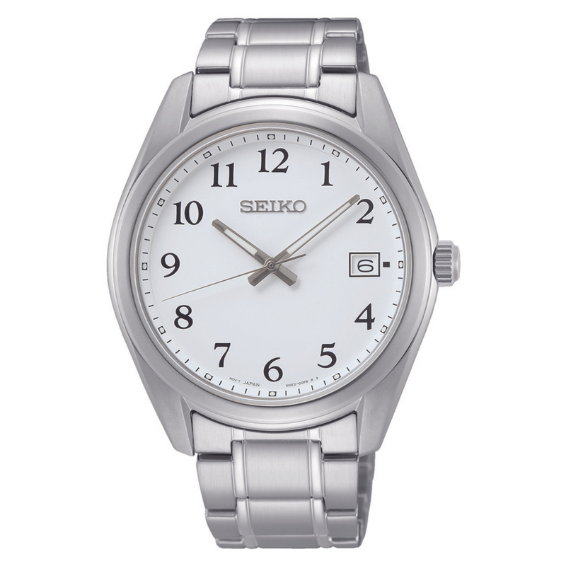 Front SUR459 Seiko