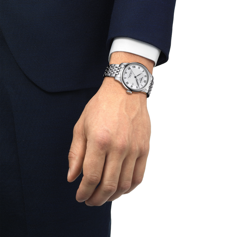 Powermatic 80 2025 le locle