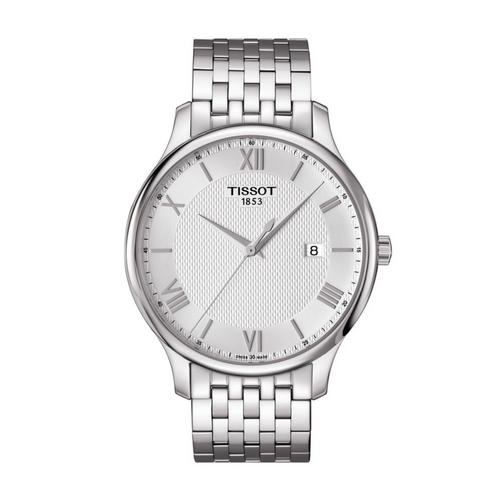 Front Tradition Tissot