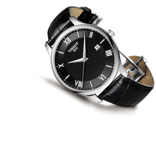 Lifestyle Tradition Tissot