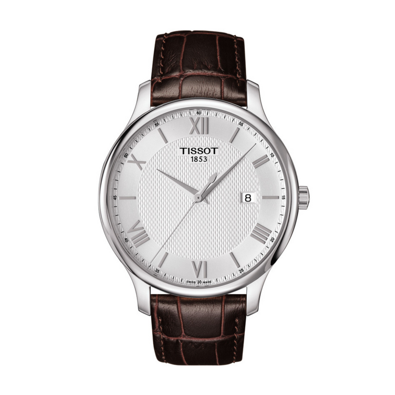 Front Tradition Tissot