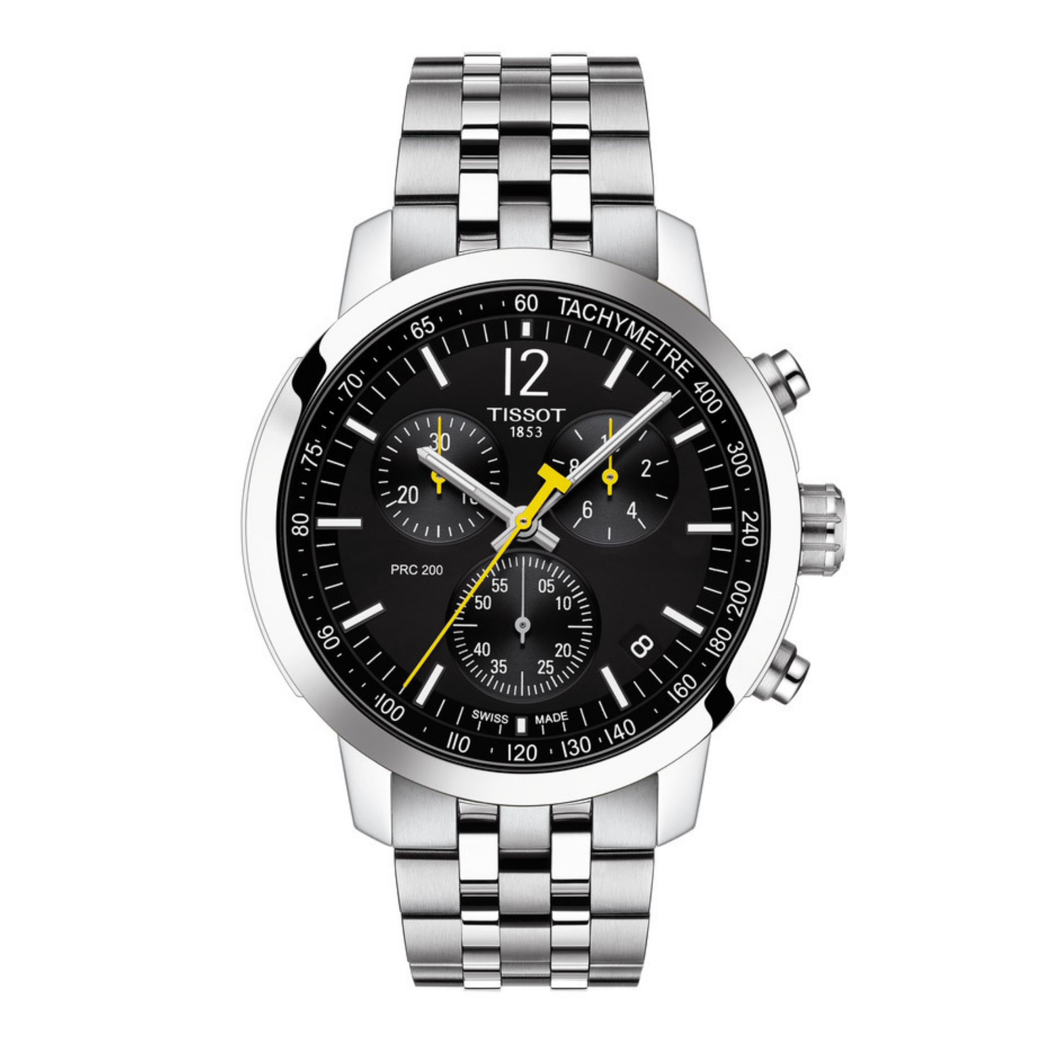 PRC 200 Chronograph