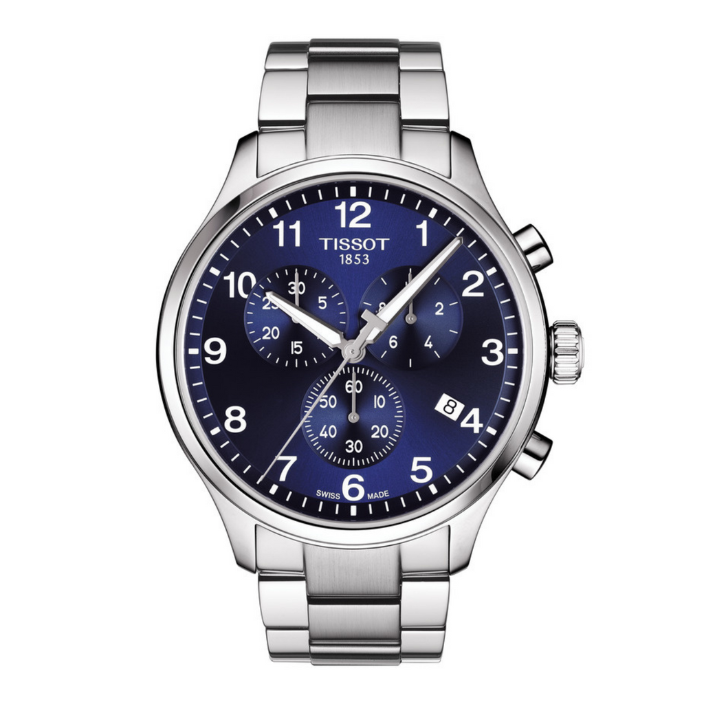 Chrono XL Classic Tissot Watches Canada Watch House