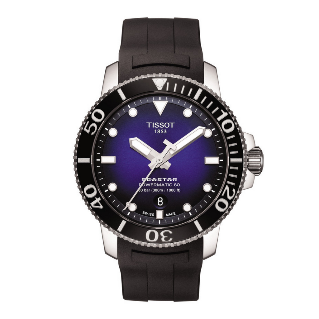 Tissot seastar 1000 2019 cheap