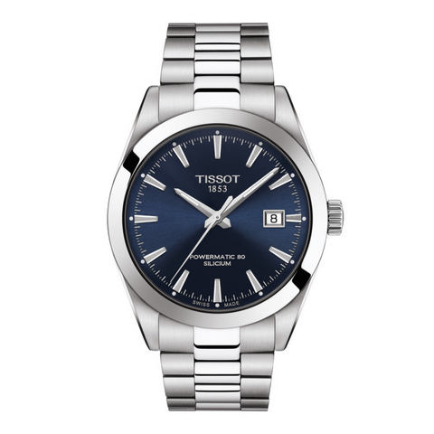 Tissot 1853 powermatic 80 chronometer outlet