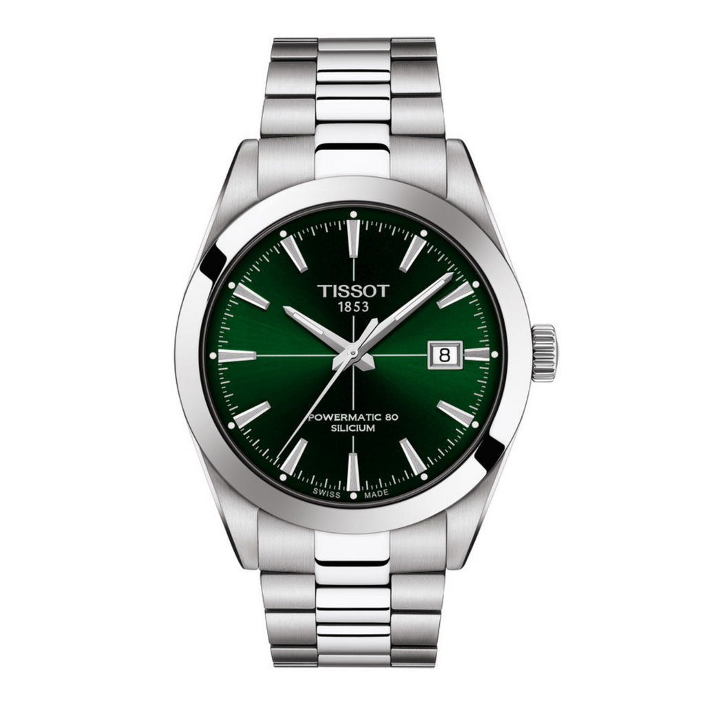 Gentleman Powermatic 80 Silicium Tissot Watches Canada Watch House
