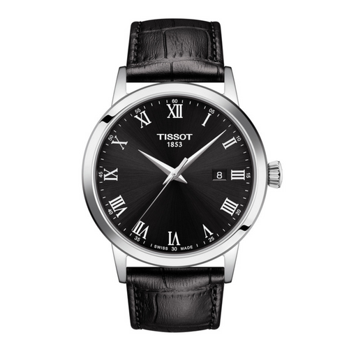 Front Classic Dream Tissot