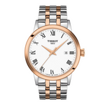 Front Classic Dream Tissot