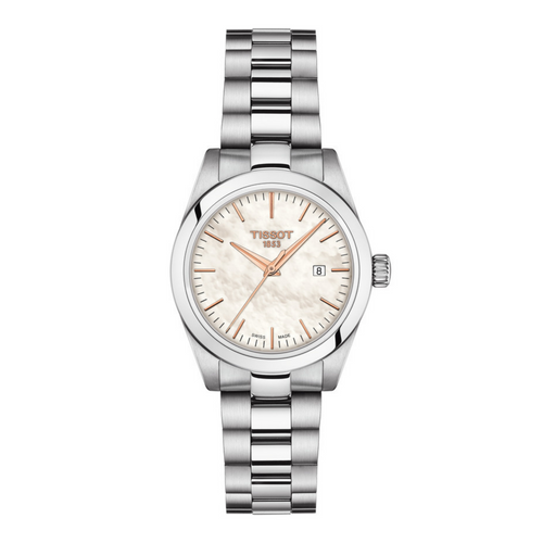 Front T-My Lady Tissot
