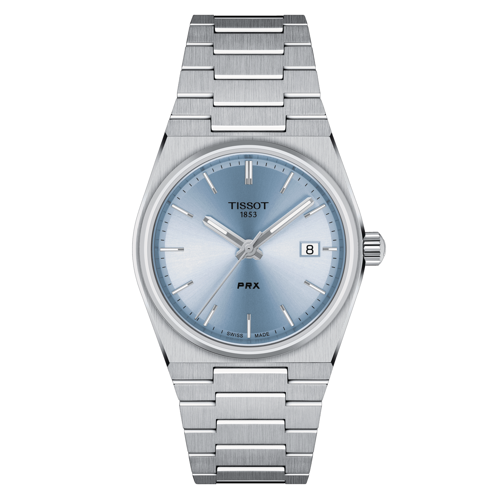 TISSOT PRX 35MM | Tissot Watches – Canada Watch House