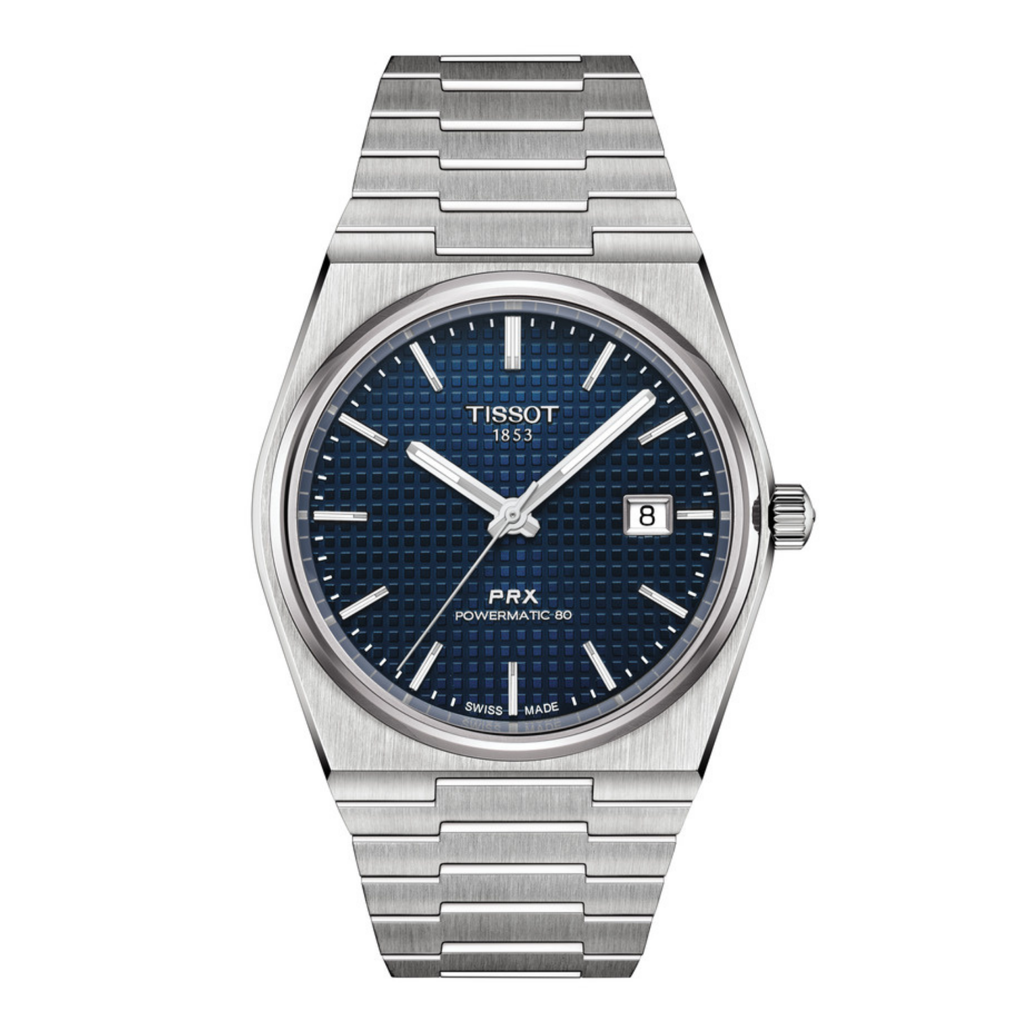 Tissot large face watch hotsell