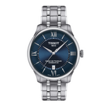 Front Chemin De Tourelle 39mm Tissot