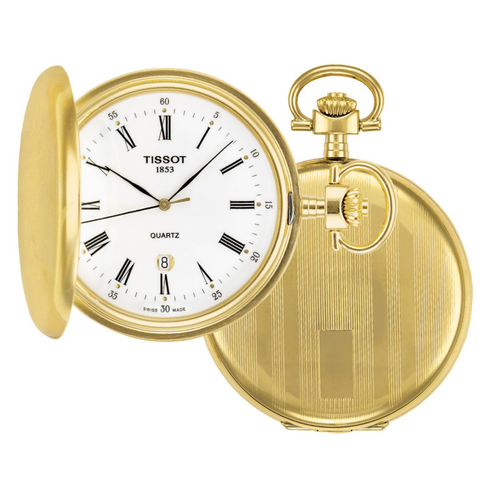 Front Savonette Tissot