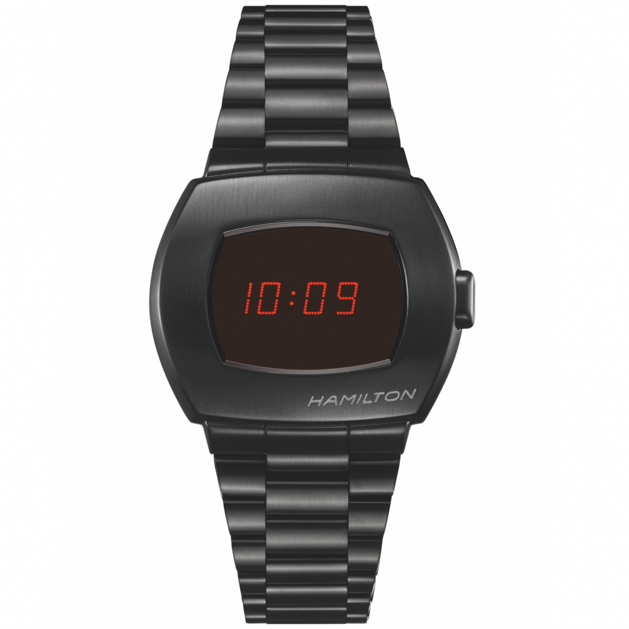 時計 Hamilton PSR DIGITAL QUARTZ PSR Digital Quartz | Hamilton Watches – Canada Watch House