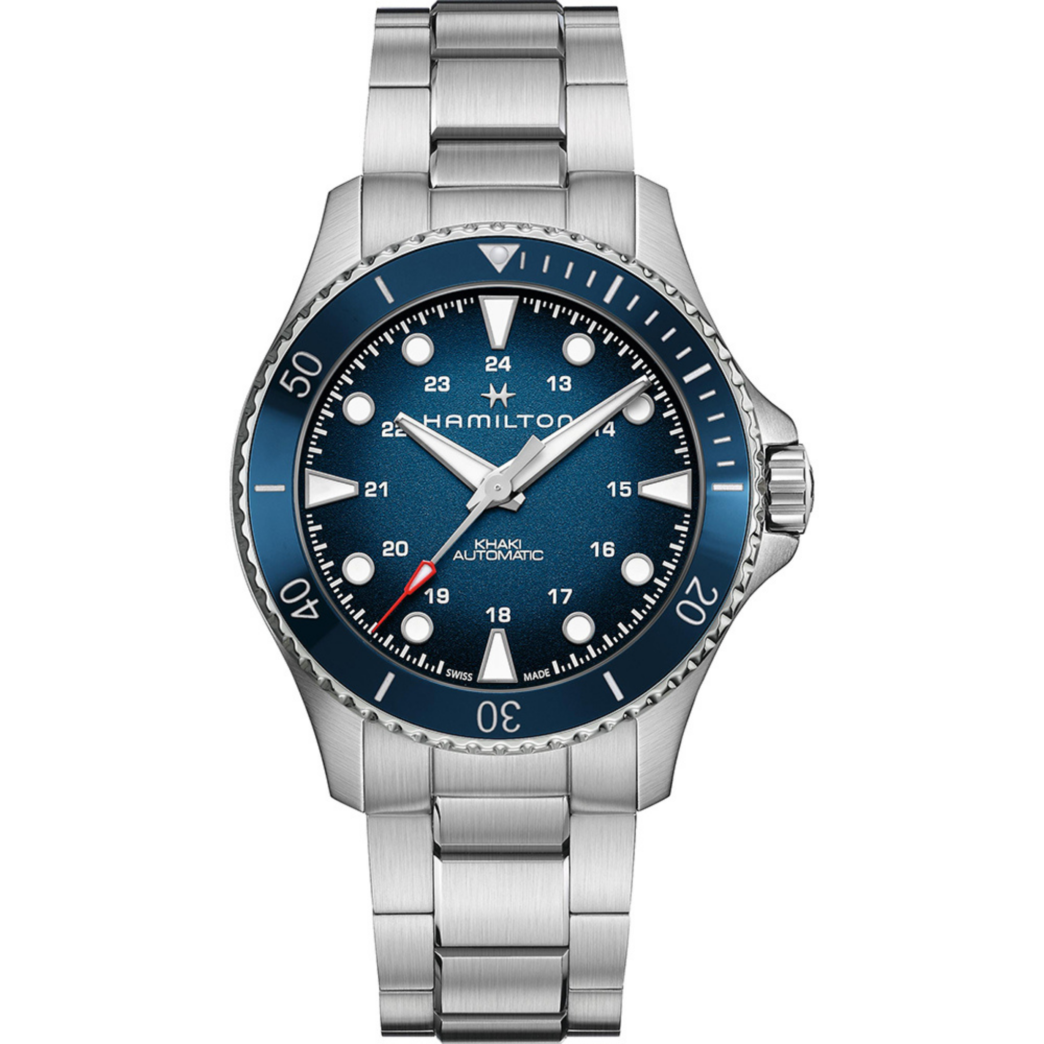 Scuba watch sales