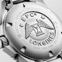 Back Hydro Conquest Longines